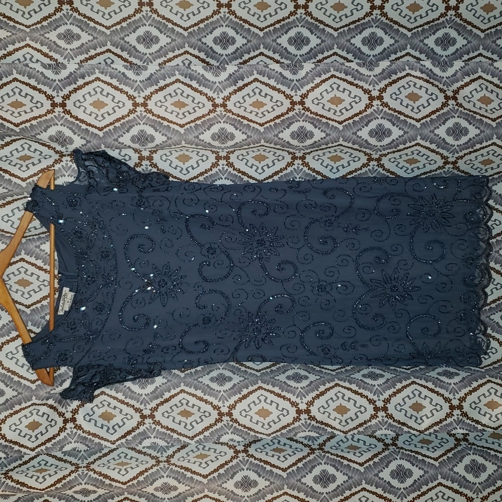 Womens dress